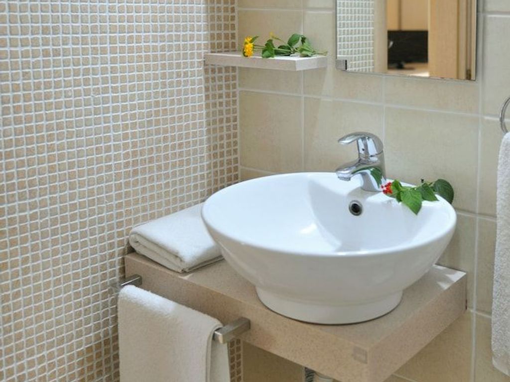 Aristotelis Hotel