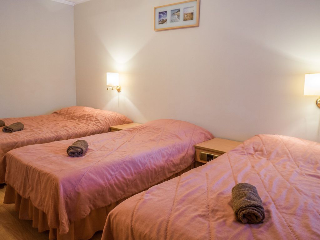 Wiselka Hostel