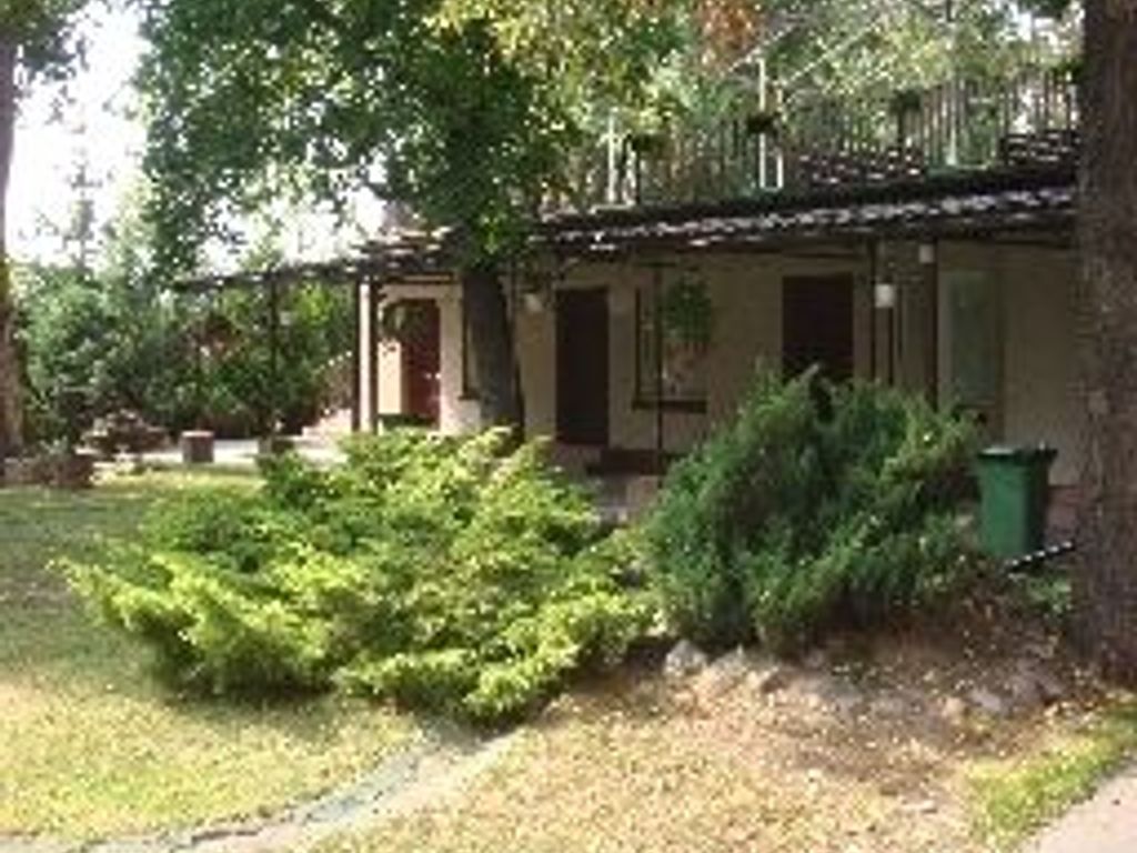 Wiselka Hostel