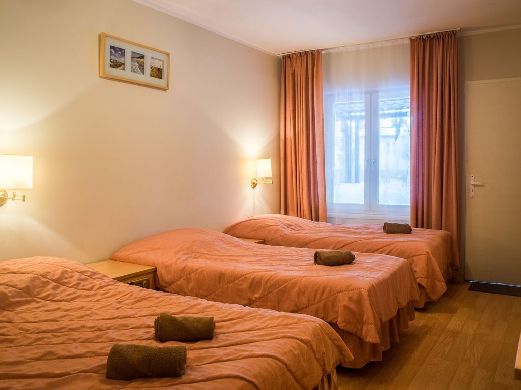 Wiselka Hostel
