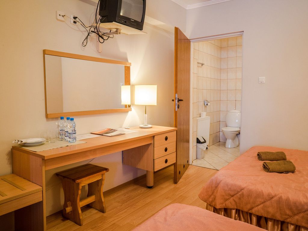 Wiselka Hostel