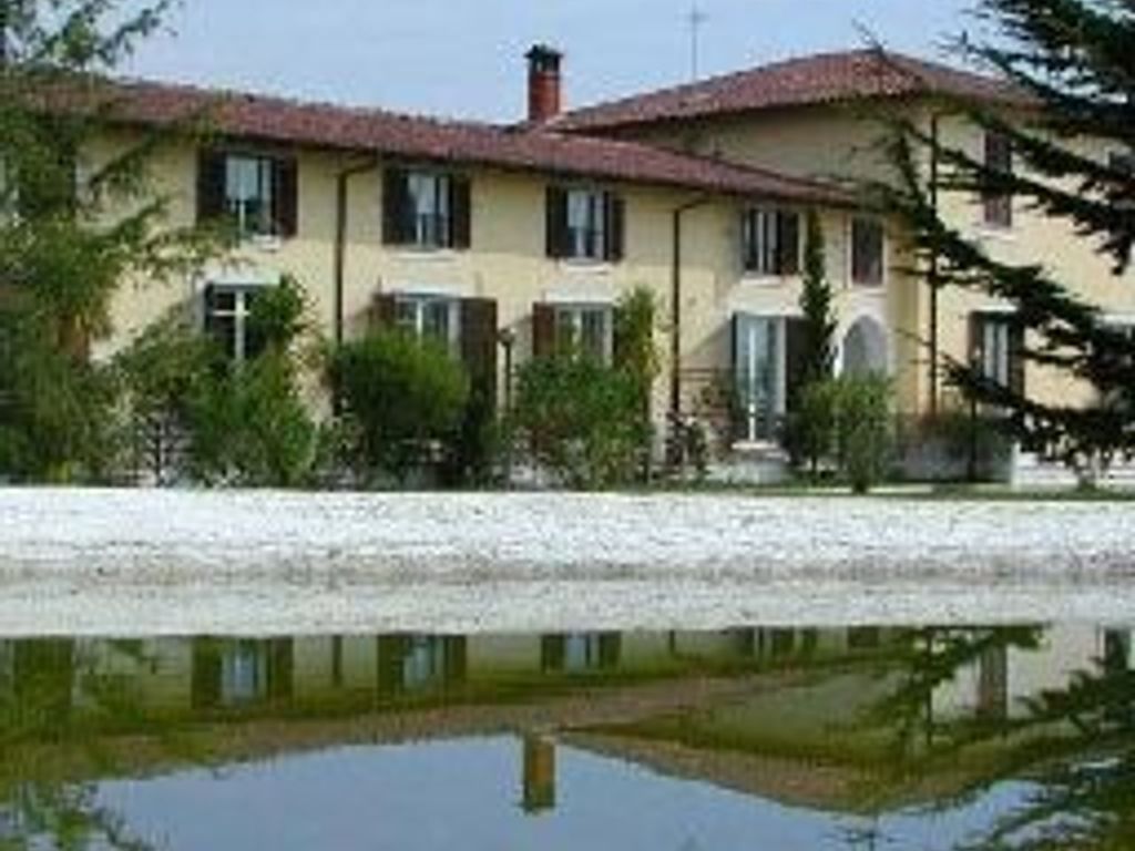 Santa Rosa Hotel Residence