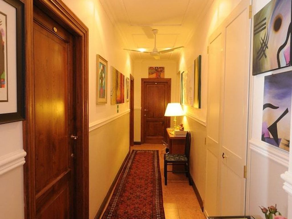 Hotel Sweet Home