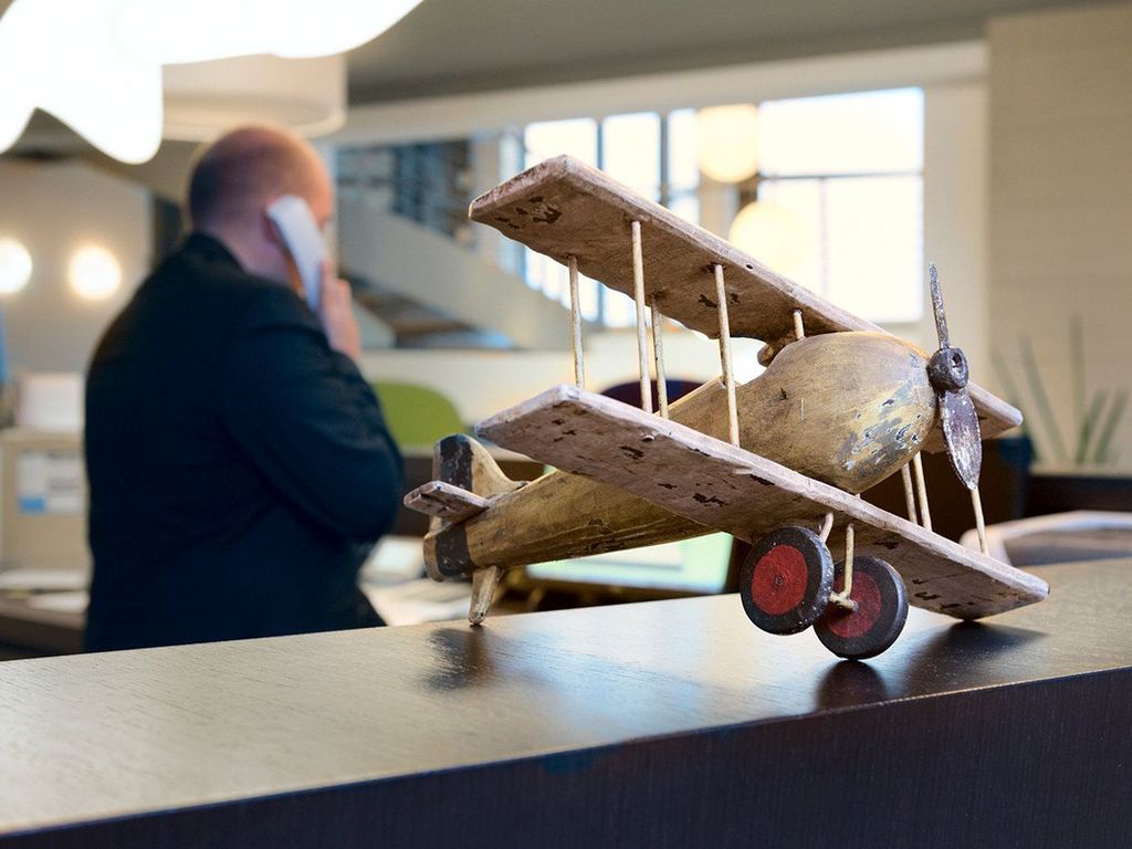DB Hotel Verona Airport And Congress