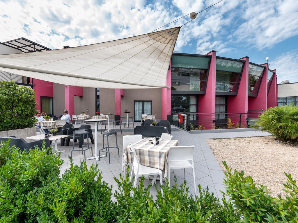 DB Hotel Verona Airport And Congress