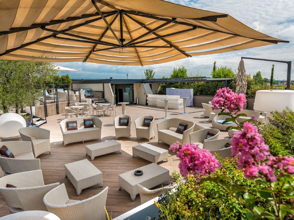 DB Hotel Verona Airport And Congress