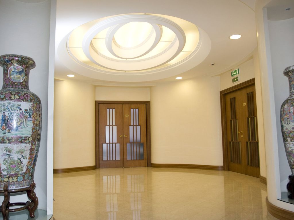 Bassetto Hotel