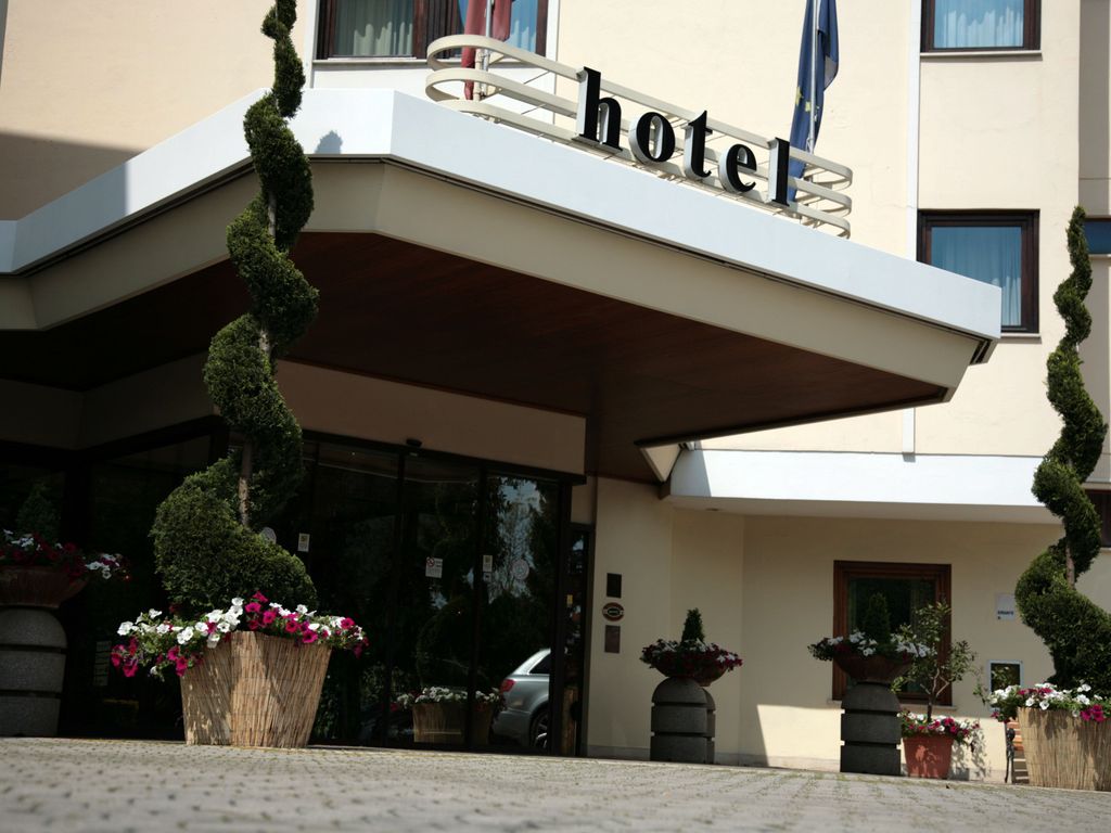Bassetto Hotel