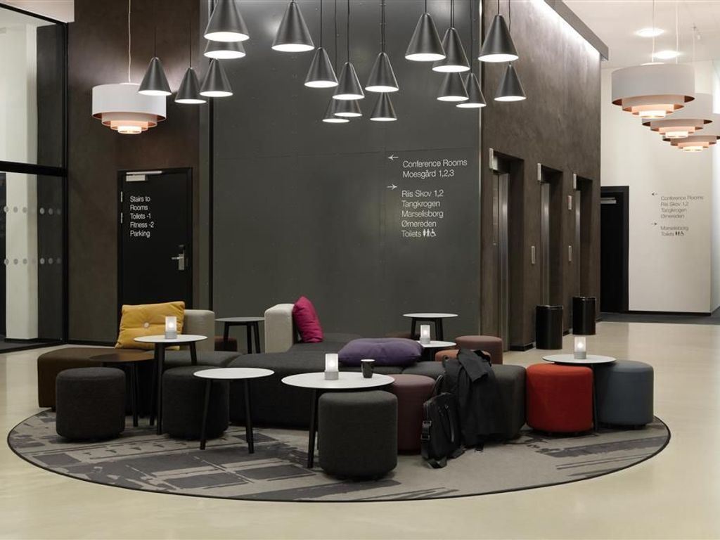 Scandic Aarhus City
