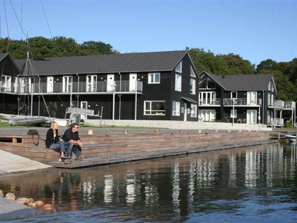 Hotel Strandtangen