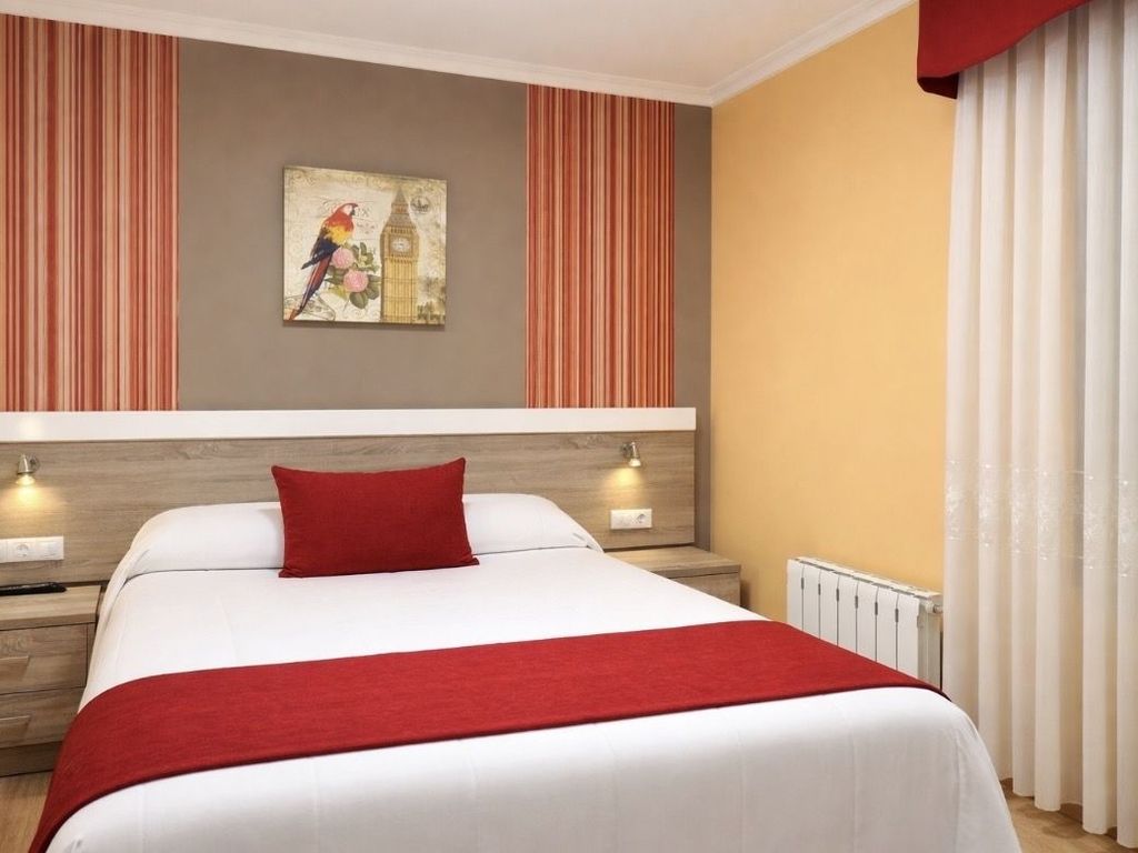 Hotel Spa Galatea Burela