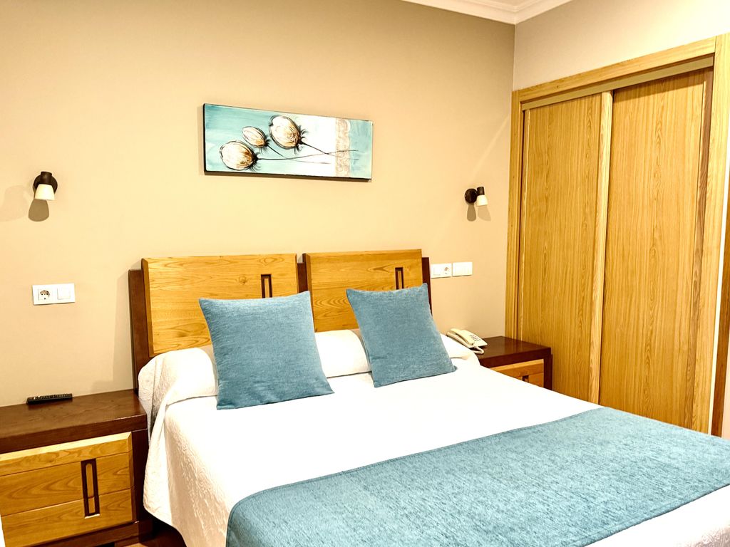 Hotel Spa Galatea Burela