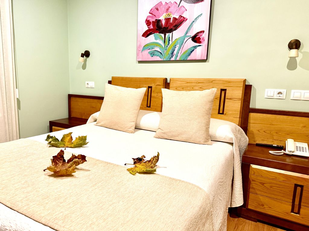 Hotel Spa Galatea Burela