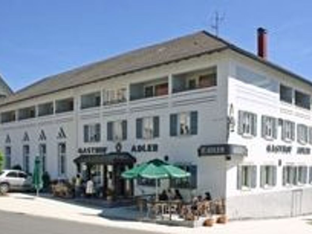 Adler Gasthof