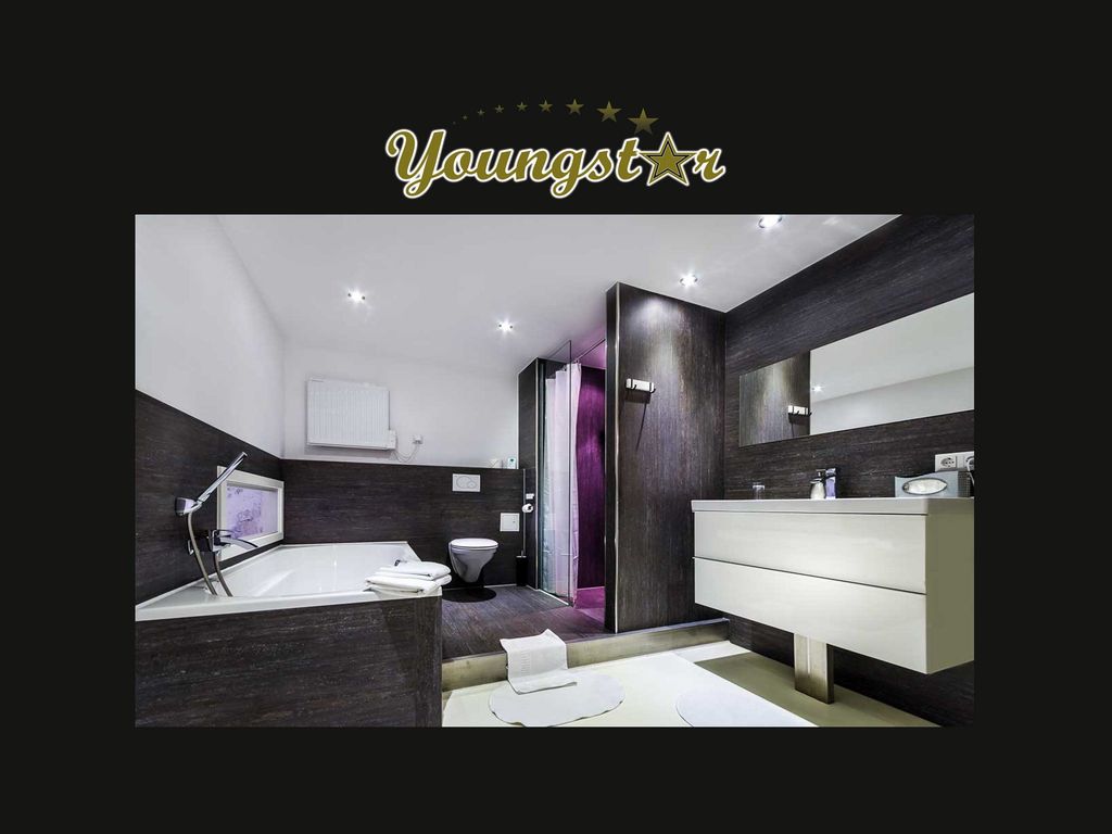 Youngstar Designhotel