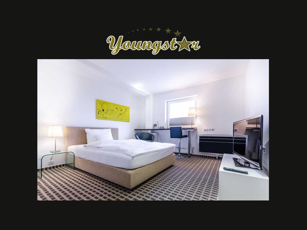 Youngstar Designhotel