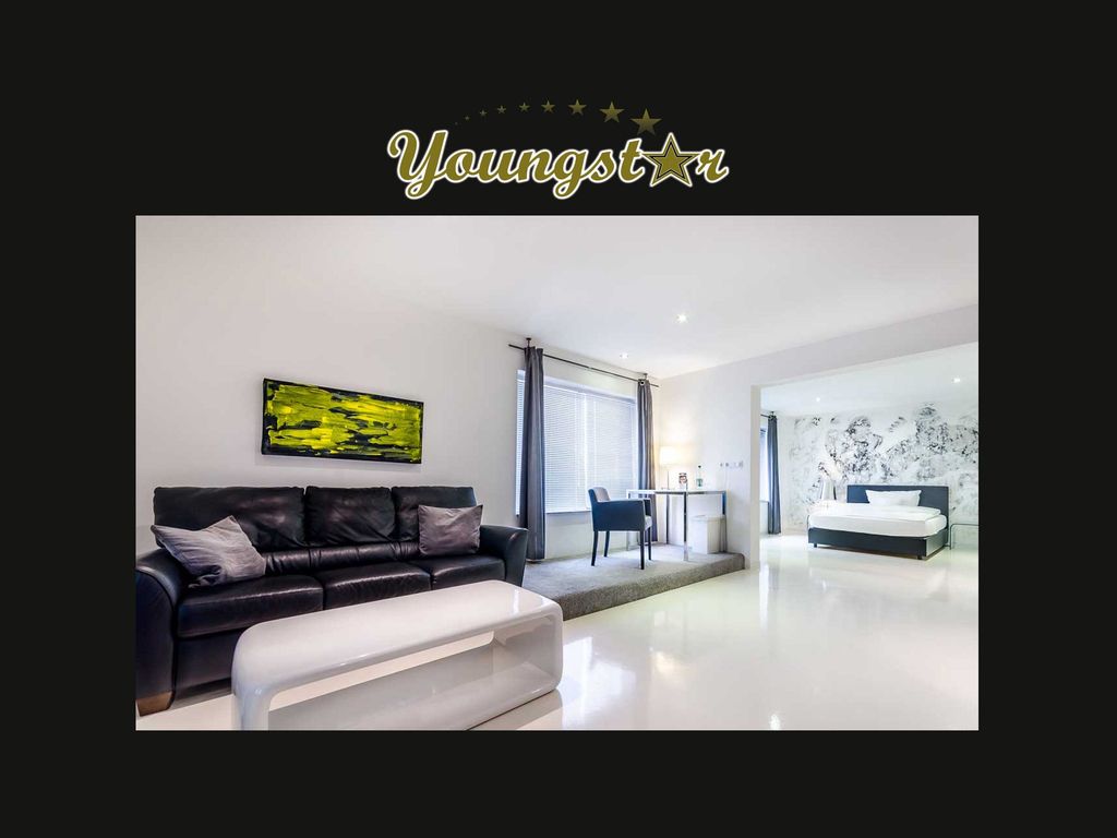 Youngstar Designhotel