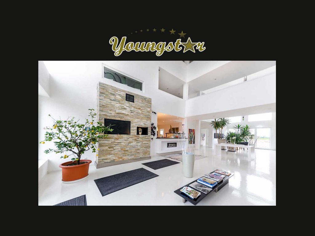 Youngstar Designhotel