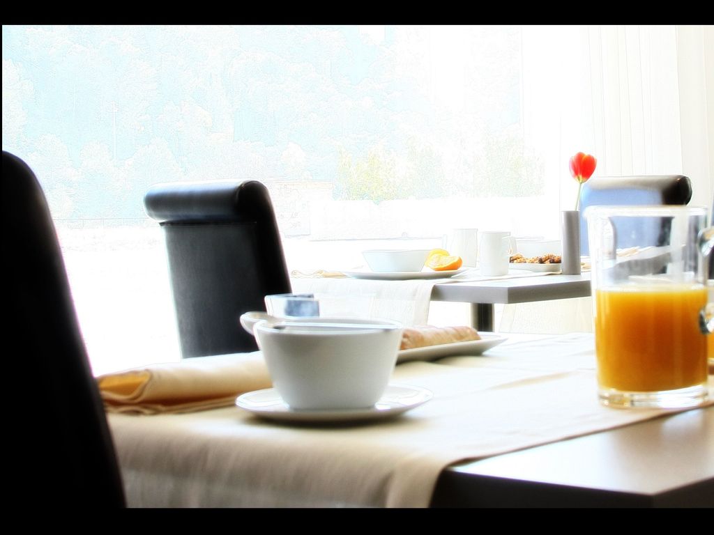 Ferro Hotel