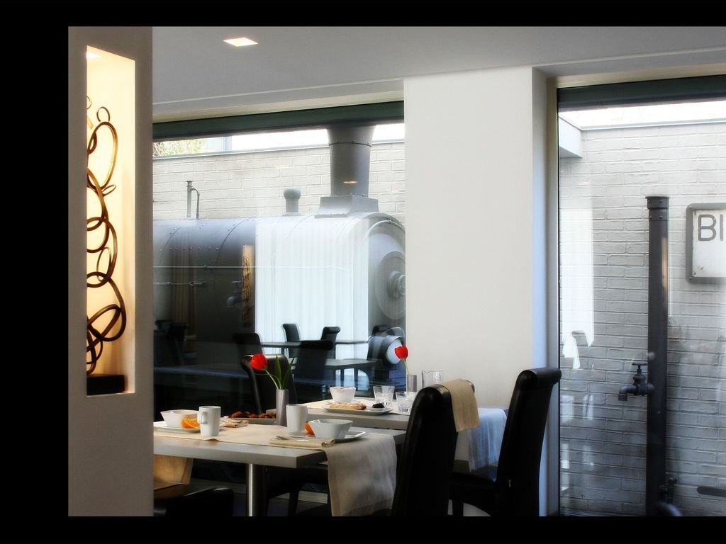 Ferro Hotel