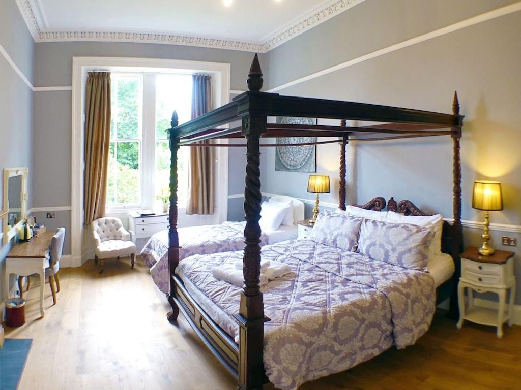The St. Valery Guest House