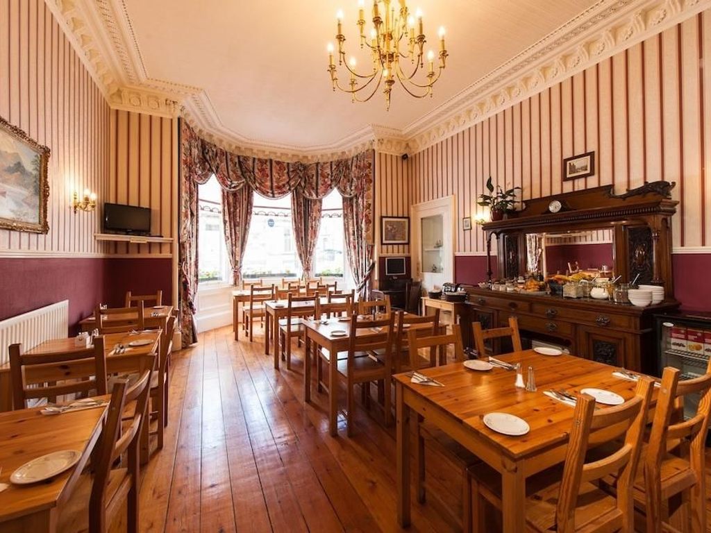 The St. Valery Guest House