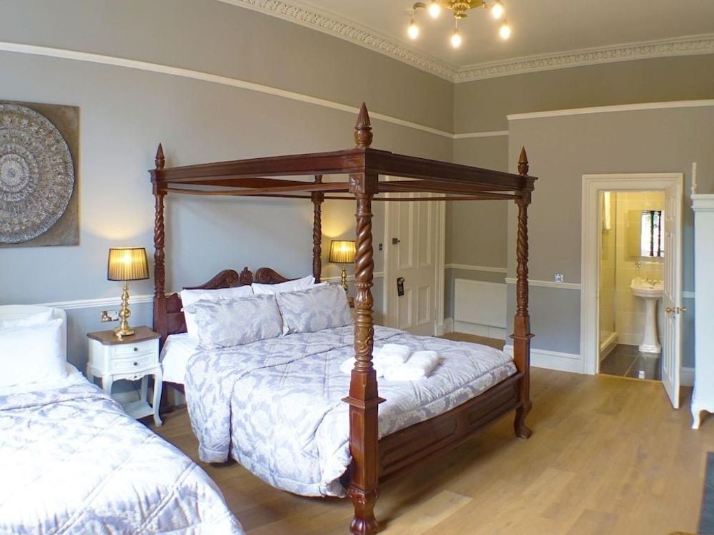 The St. Valery Guest House