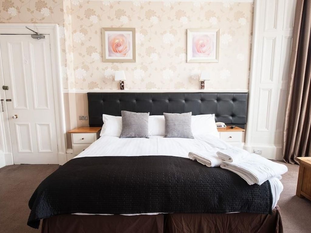 The St. Valery Guest House
