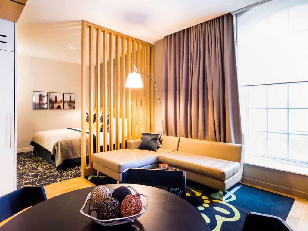 Apex Temple Court Hotel