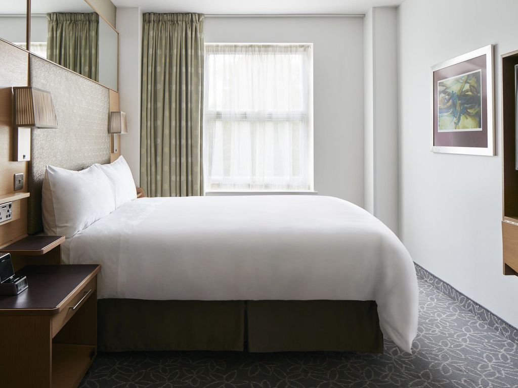 Covent Garden Holborn Club Quarters Hotel