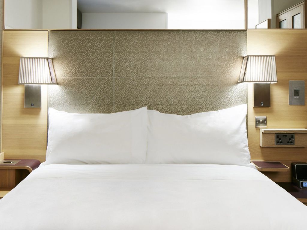 Covent Garden Holborn Club Quarters Hotel