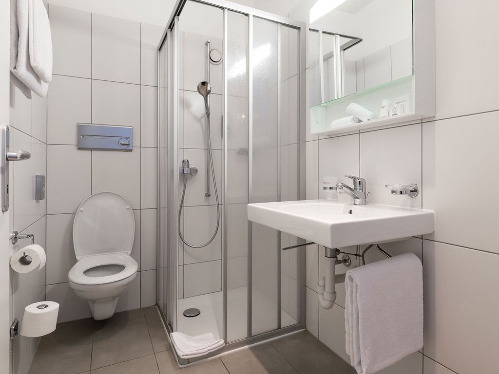 Grand Hotel des Rasses & Wellness