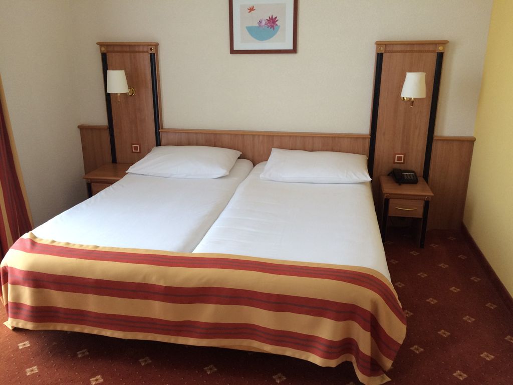 Grand Hotel des Rasses & Wellness