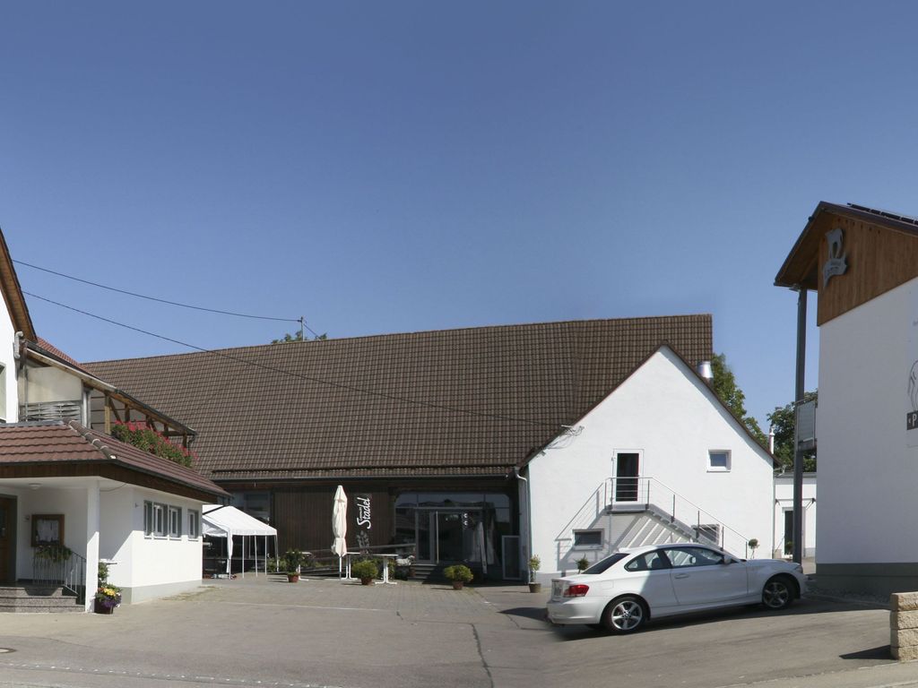 Lamm Gasthaus Garni