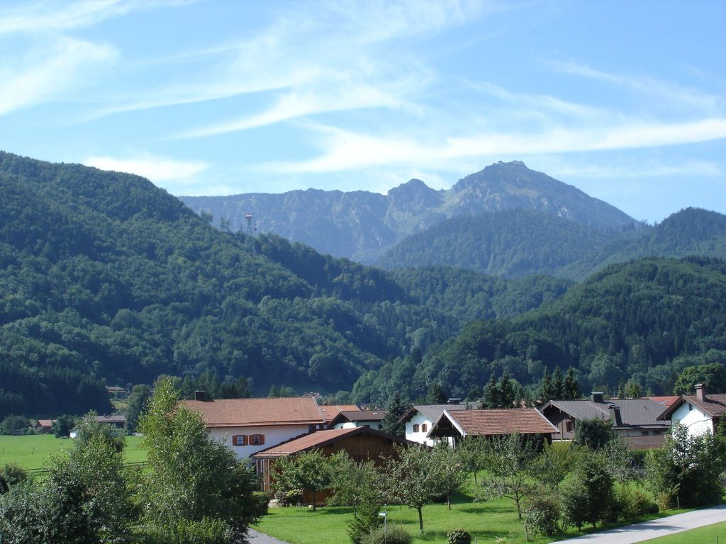 Sonnenhof Gästehaus Dangl