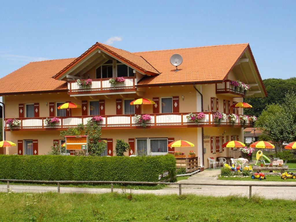 Sonnenhof Gästehaus Dangl