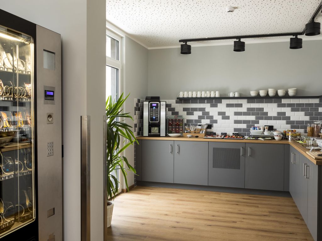 mk eschborn