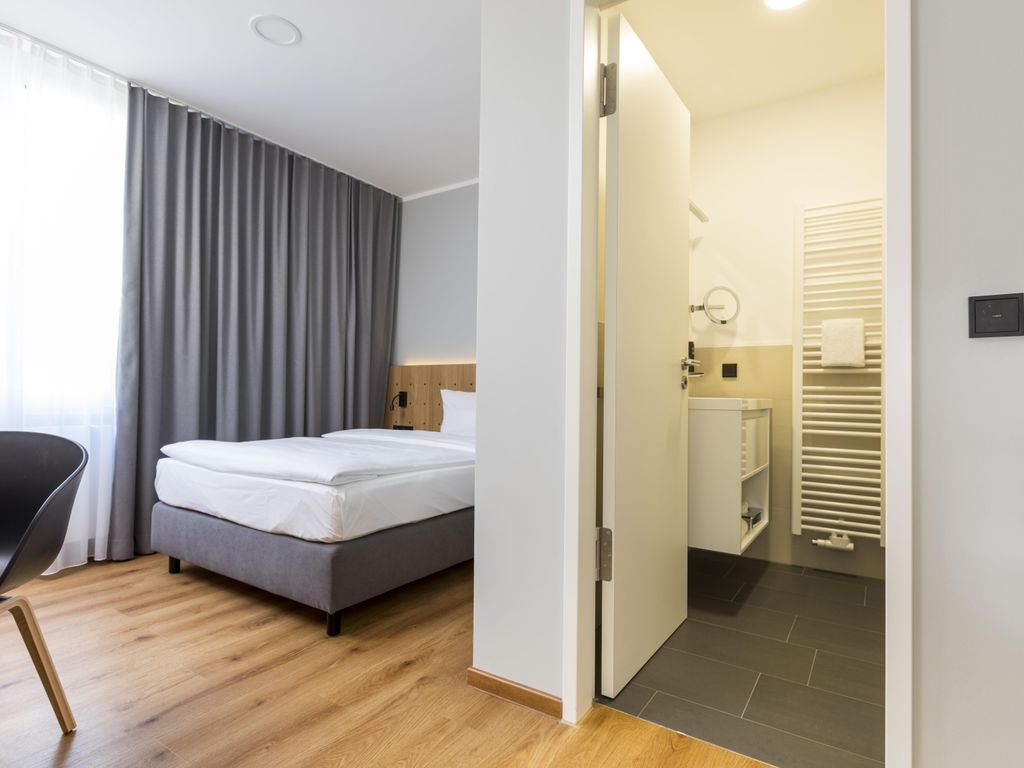 mk eschborn
