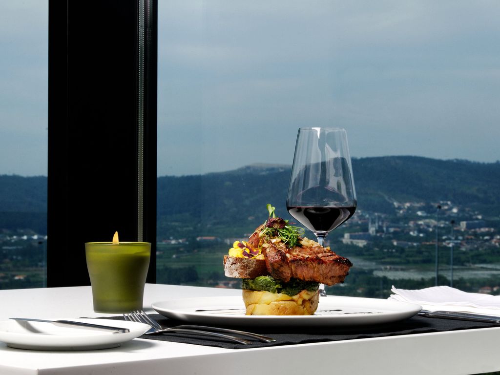 Open Village Sports Hotel & Spa Club