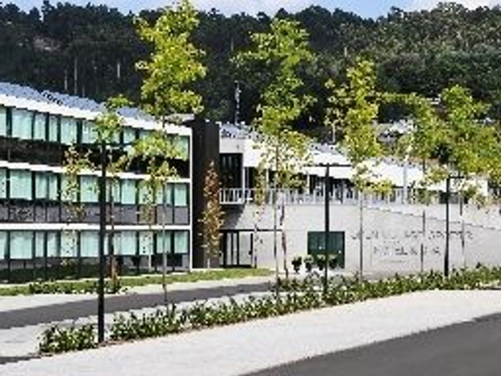 Open Village Sports Hotel & Spa Club