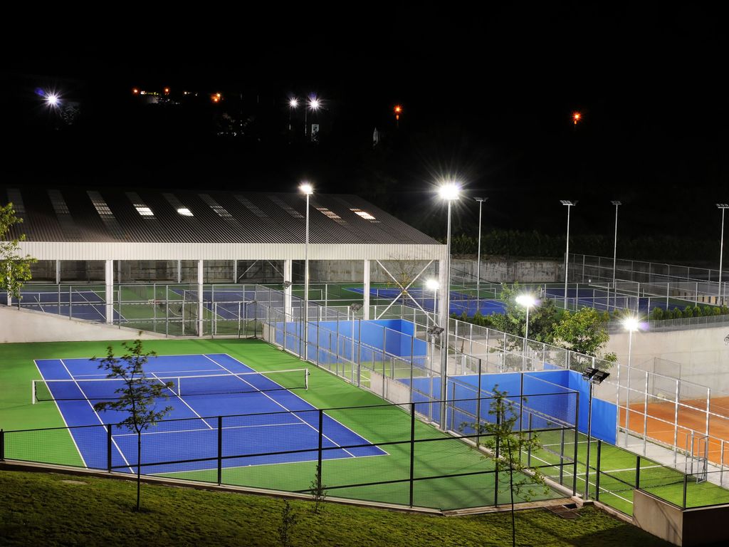 Open Village Sports Hotel & Spa Club
