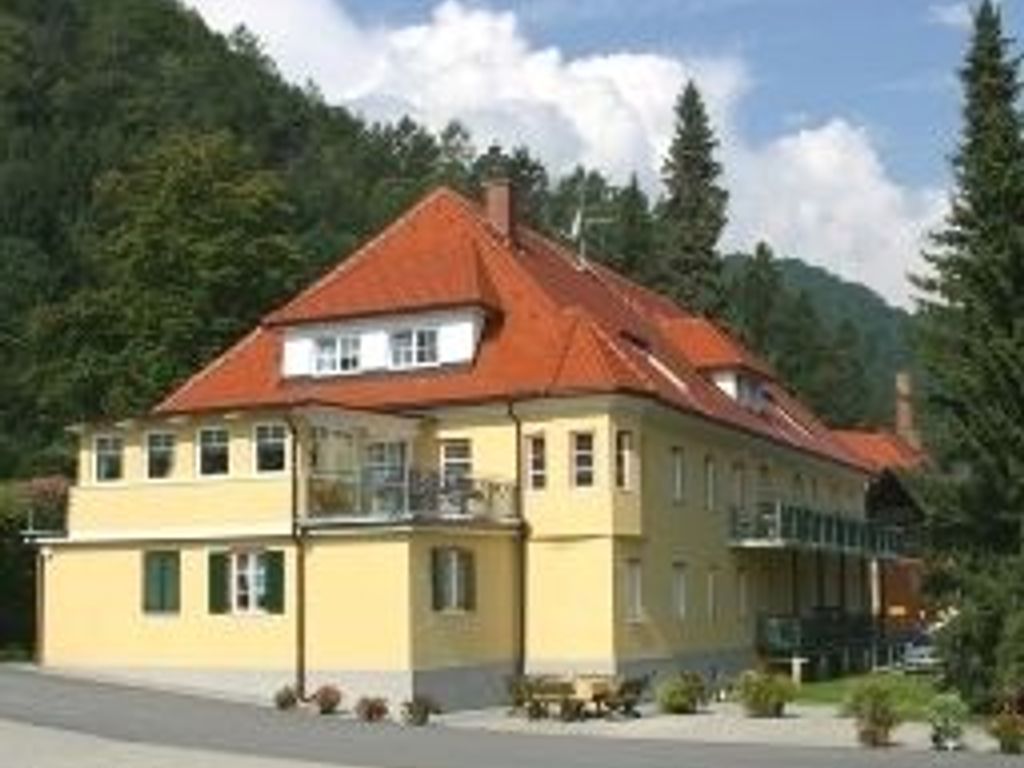Kleindienst Gästehaus