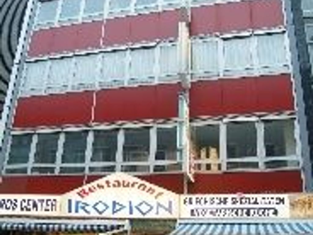Royal City Hotel