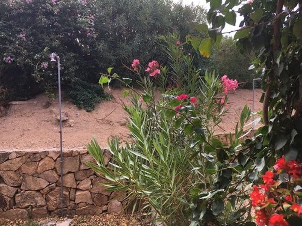 Porto Puddu
