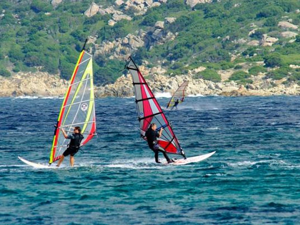 Porto Puddu