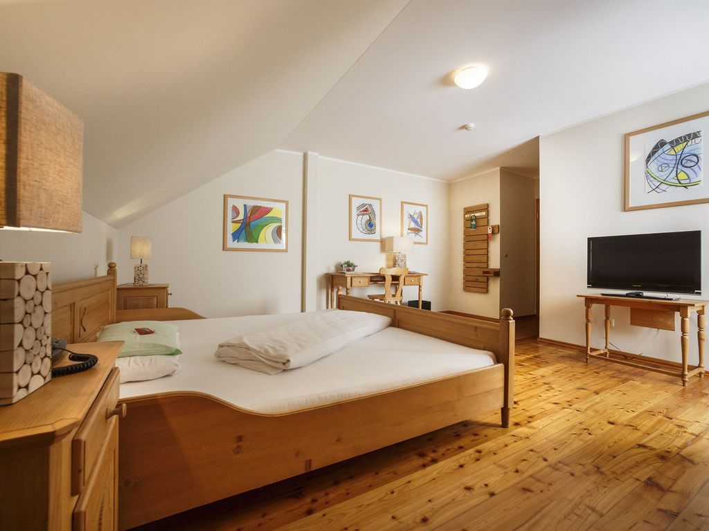 Il Plonner Der Dorfgasthof