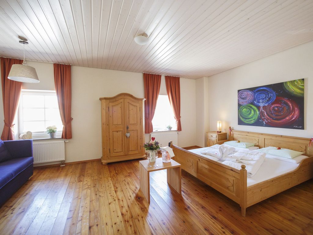 Il Plonner Der Dorfgasthof