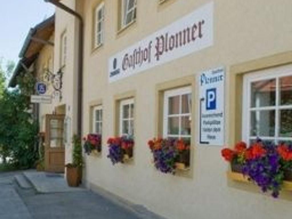 Il Plonner Der Dorfgasthof
