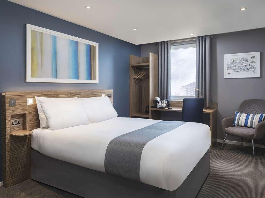 TRAVELODGE LONDON CENTRAL BANK