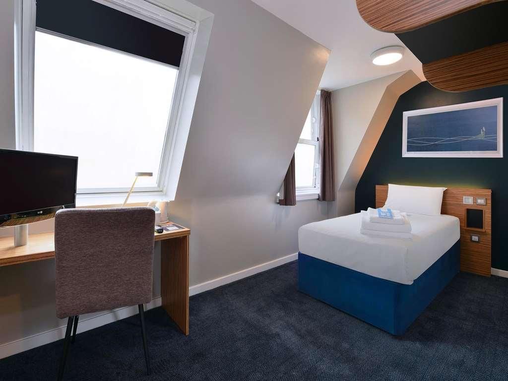 TRAVELODGE LONDON CENTRAL BANK